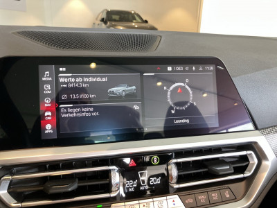 BMW i4 Gebrauchtwagen BMW i4 Gebrauchtwagen