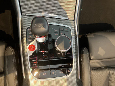 BMW i4 Gebrauchtwagen BMW i4 Gebrauchtwagen