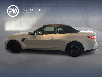 BMW i4 Gebrauchtwagen BMW i4 Gebrauchtwagen