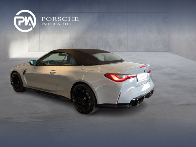 BMW i4 Gebrauchtwagen BMW i4 Gebrauchtwagen