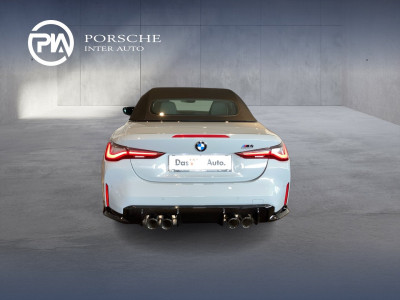 BMW i4 Gebrauchtwagen BMW i4 Gebrauchtwagen
