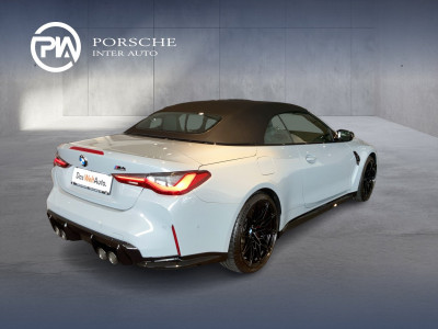 BMW i4 Gebrauchtwagen BMW i4 Gebrauchtwagen