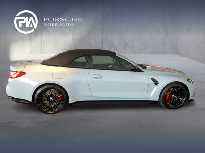 BMW i4 Gebrauchtwagen BMW i4 Gebrauchtwagen