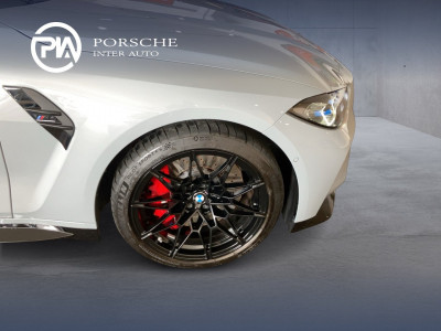 BMW i4 Gebrauchtwagen BMW i4 Gebrauchtwagen