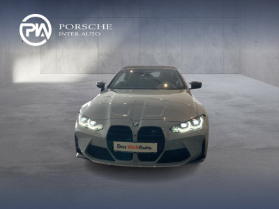 BMW i4 Gebrauchtwagen BMW i4 Gebrauchtwagen