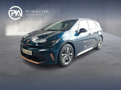 Cupra Born Gebrauchtwagen Cupra Born Gebrauchtwagen