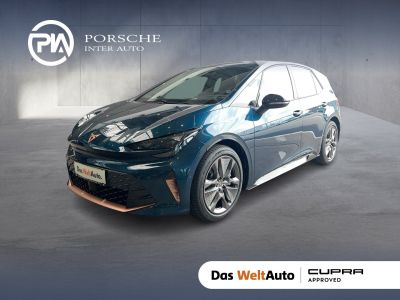 Cupra Born Gebrauchtwagen