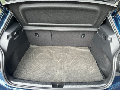 Cupra Born Gebrauchtwagen Cupra Born Gebrauchtwagen
