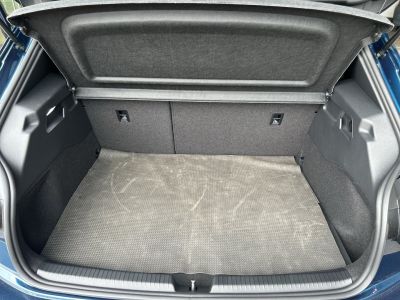 Cupra Born Gebrauchtwagen Cupra Born Gebrauchtwagen