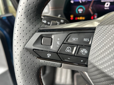 Cupra Born Gebrauchtwagen Cupra Born Gebrauchtwagen