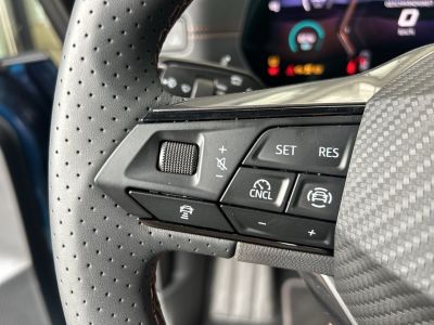 Cupra Born Gebrauchtwagen Cupra Born Gebrauchtwagen