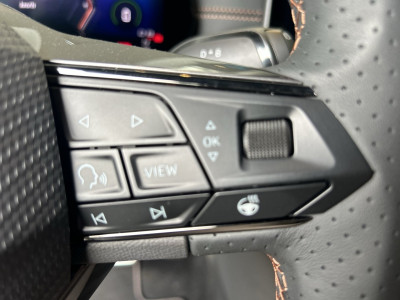 Cupra Born Gebrauchtwagen Cupra Born Gebrauchtwagen
