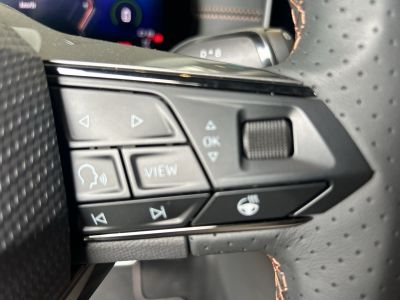 Cupra Born Gebrauchtwagen Cupra Born Gebrauchtwagen