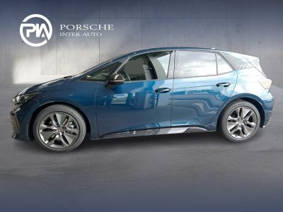 Cupra Born Gebrauchtwagen Cupra Born Gebrauchtwagen