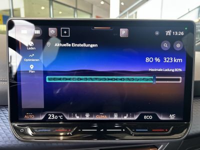 Cupra Born Gebrauchtwagen Cupra Born Gebrauchtwagen