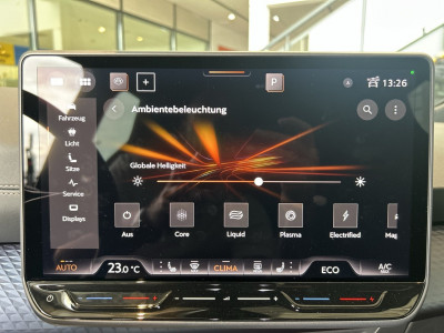 Cupra Born Gebrauchtwagen Cupra Born Gebrauchtwagen
