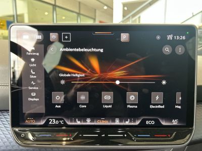 Cupra Born Gebrauchtwagen Cupra Born Gebrauchtwagen