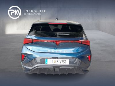 Cupra Born Gebrauchtwagen Cupra Born Gebrauchtwagen