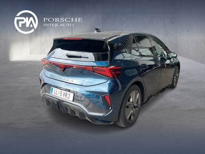 Cupra Born Gebrauchtwagen Cupra Born Gebrauchtwagen