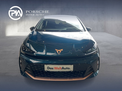 Cupra Born Gebrauchtwagen Cupra Born Gebrauchtwagen
