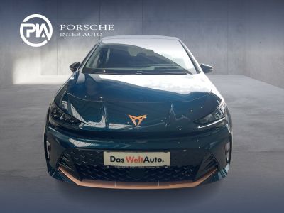 Cupra Born Gebrauchtwagen Cupra Born Gebrauchtwagen