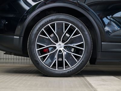 Porsche Macan Gebrauchtwagen Porsche Macan Gebrauchtwagen