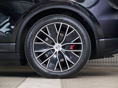 Porsche Macan Gebrauchtwagen Porsche Macan Gebrauchtwagen