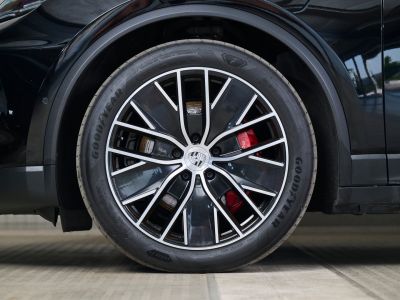 Porsche Macan Gebrauchtwagen Porsche Macan Gebrauchtwagen
