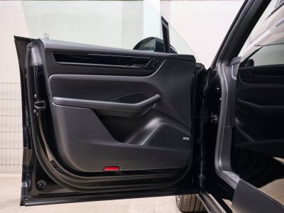 Porsche Macan Gebrauchtwagen Porsche Macan Gebrauchtwagen