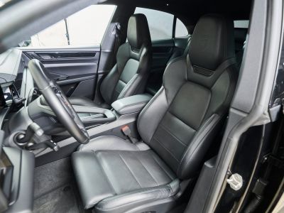 Porsche Macan Gebrauchtwagen Porsche Macan Gebrauchtwagen