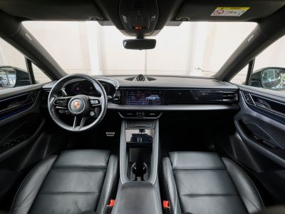 Porsche Macan Gebrauchtwagen Porsche Macan Gebrauchtwagen