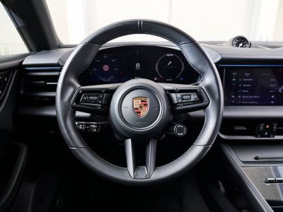 Porsche Macan Gebrauchtwagen Porsche Macan Gebrauchtwagen