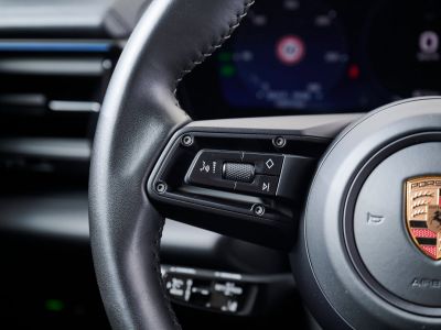 Porsche Macan Gebrauchtwagen Porsche Macan Gebrauchtwagen