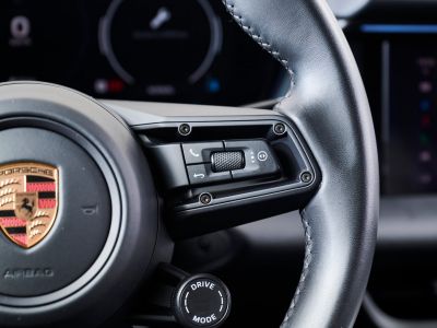 Porsche Macan Gebrauchtwagen Porsche Macan Gebrauchtwagen