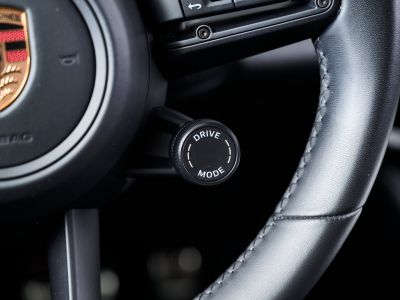 Porsche Macan Gebrauchtwagen Porsche Macan Gebrauchtwagen
