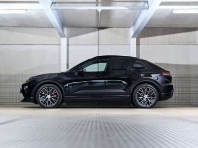 Porsche Macan Gebrauchtwagen Porsche Macan Gebrauchtwagen