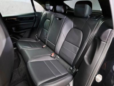 Porsche Macan Gebrauchtwagen Porsche Macan Gebrauchtwagen