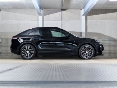 Porsche Macan Gebrauchtwagen Porsche Macan Gebrauchtwagen