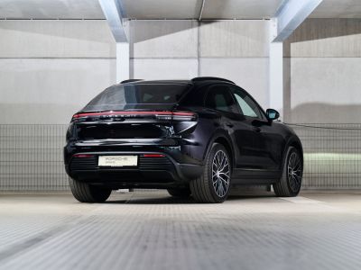 Porsche Macan Gebrauchtwagen Porsche Macan Gebrauchtwagen