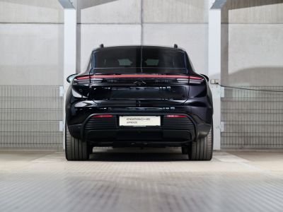 Porsche Macan Gebrauchtwagen Porsche Macan Gebrauchtwagen
