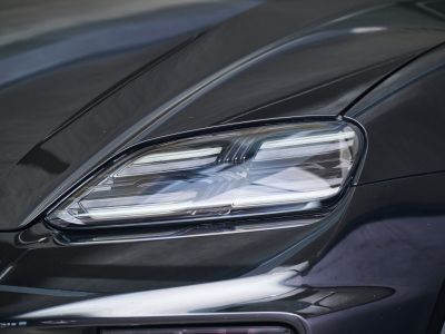 Porsche Macan Gebrauchtwagen Porsche Macan Gebrauchtwagen