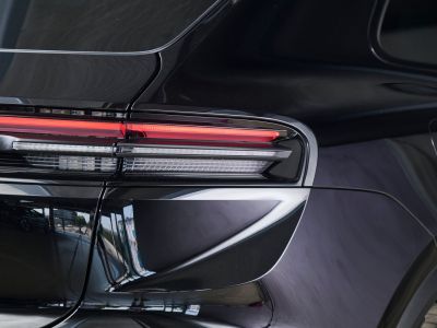 Porsche Macan Gebrauchtwagen Porsche Macan Gebrauchtwagen