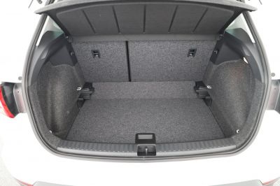 Seat Arona Gebrauchtwagen Seat Arona Gebrauchtwagen