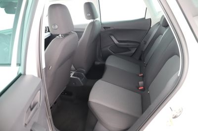 Seat Arona Gebrauchtwagen Seat Arona Gebrauchtwagen