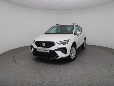 Seat Arona Gebrauchtwagen Seat Arona Gebrauchtwagen