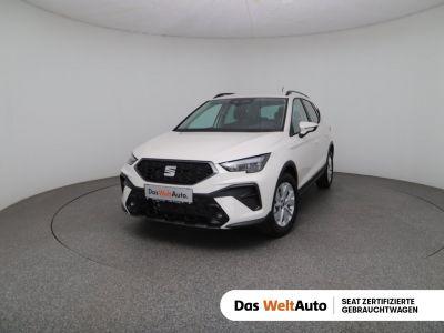Seat Arona Gebrauchtwagen