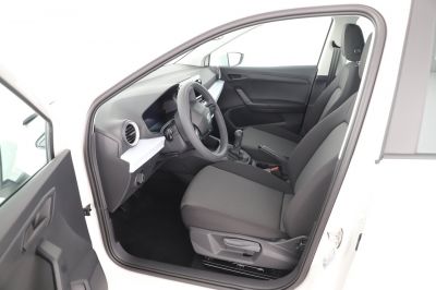 Seat Arona Gebrauchtwagen Seat Arona Gebrauchtwagen