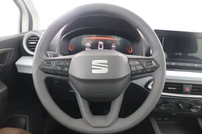Seat Arona Gebrauchtwagen Seat Arona Gebrauchtwagen