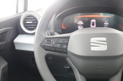 Seat Arona Gebrauchtwagen Seat Arona Gebrauchtwagen