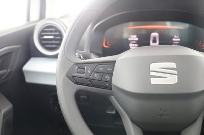 Seat Arona Gebrauchtwagen Seat Arona Gebrauchtwagen
